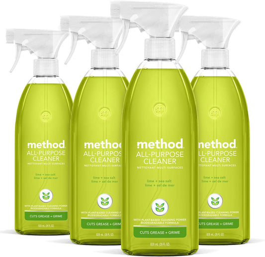 Eco friendly dish soap